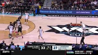 Details Gonzaga Set Plays for Graham Ike!! News
