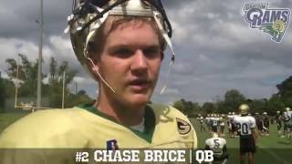 Grayson vs IMG