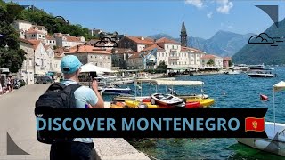 Discover Montenegro 🇲🇪 | A Hidden Gem Revealed (July 2024) | Watch now!