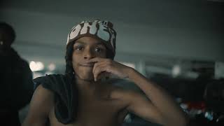 Mglulsmoke - Out On Bail (Official Music Video) Prod by @AntPeep #freelilANT