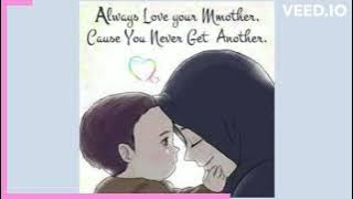 Number One For Me - maher Zain- Slow & Reverb Version. | Lofi_Songs_4soul