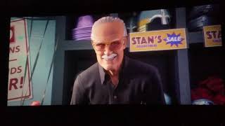 Peter Parker Had Died In Spider-Man Into The Spiderverse