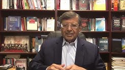 Consumer Insights with Dr. Jagdish Sheth  - Durasi: 22:41. 