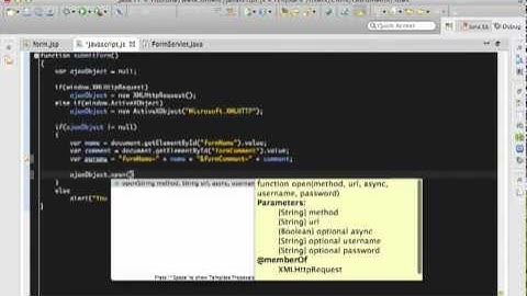 AJAX Form - P3 - Submit With AJAX