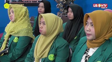 E-Learning Plus (Pengaruh Perusahaan dan Lingkungan) UNMUHA