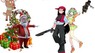 I'm Gonna Kill Santa Claus