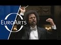 Capture de la vidéo Richard Wagner - Ouverture To Rienzi (Giuseppe Sinopoli & Sächsische Staatskapelle Dresden)
