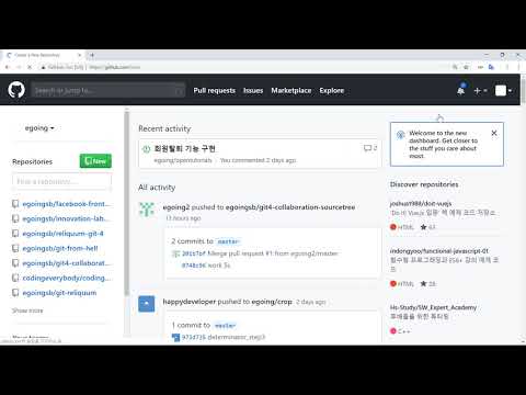 git4 - TortoiseGit: 2. Working alone
