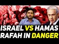 Israel to Launch Assault on Rafah Over Possible Failure of Ceasefire Talks