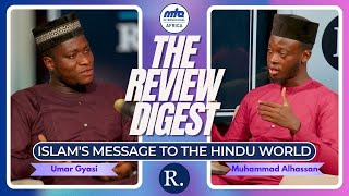 Islam's Message to the Hindu World | The Review Digest | November 2025 Edition