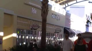 Tanger Outlets, Charlston