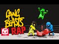 Gang Beast DRUNK Rap By JT Music Gang Beast DRUNK Rap By JT Music