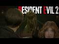 I was CLUELESS about him || Resident Evil 2 pt 3