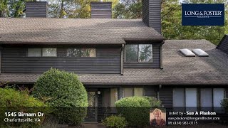 Sale: 2 Beds - 2 Baths - 1372 sq ft - Charlottesville - VA [$324,900] MLS #: 670004