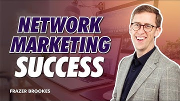 Network Marketing Success Tips - How To Reach the TOP in Your Network Marketing Business (FAST)