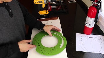 JetsonBot Part 1 - Cover Modification - NVIDIA Jetson TK1/Create 2 Robot