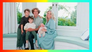 Eastenders Star Kellie Bright Says New Miracle Baby Is Definitely Her L