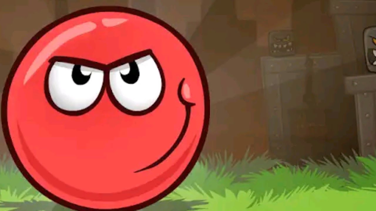 Игра красно синий шар. Ред бол 1. Ред бол 4 уровень 1. Red Ball 4 уровни. Супер красный шар.