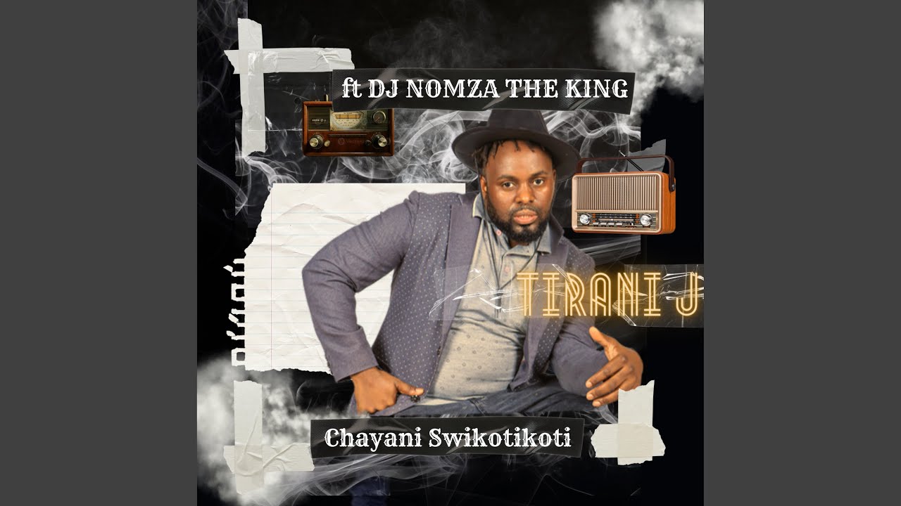 Chayani Swikotikoti feat DJ Nomza The King