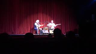 Erkan Oğur & İsmail Hakkı Demircioğlu - Minnet Eylemem