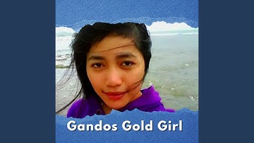 Gandos Gold Girl