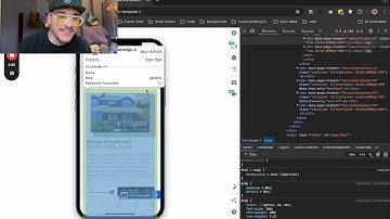 Bringing Your Funnels Mobile Optimization to the Next Level with the Chrome Developer Tools