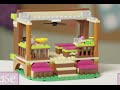 LEGO® Building with Friends - LEGO® Building with Friends -