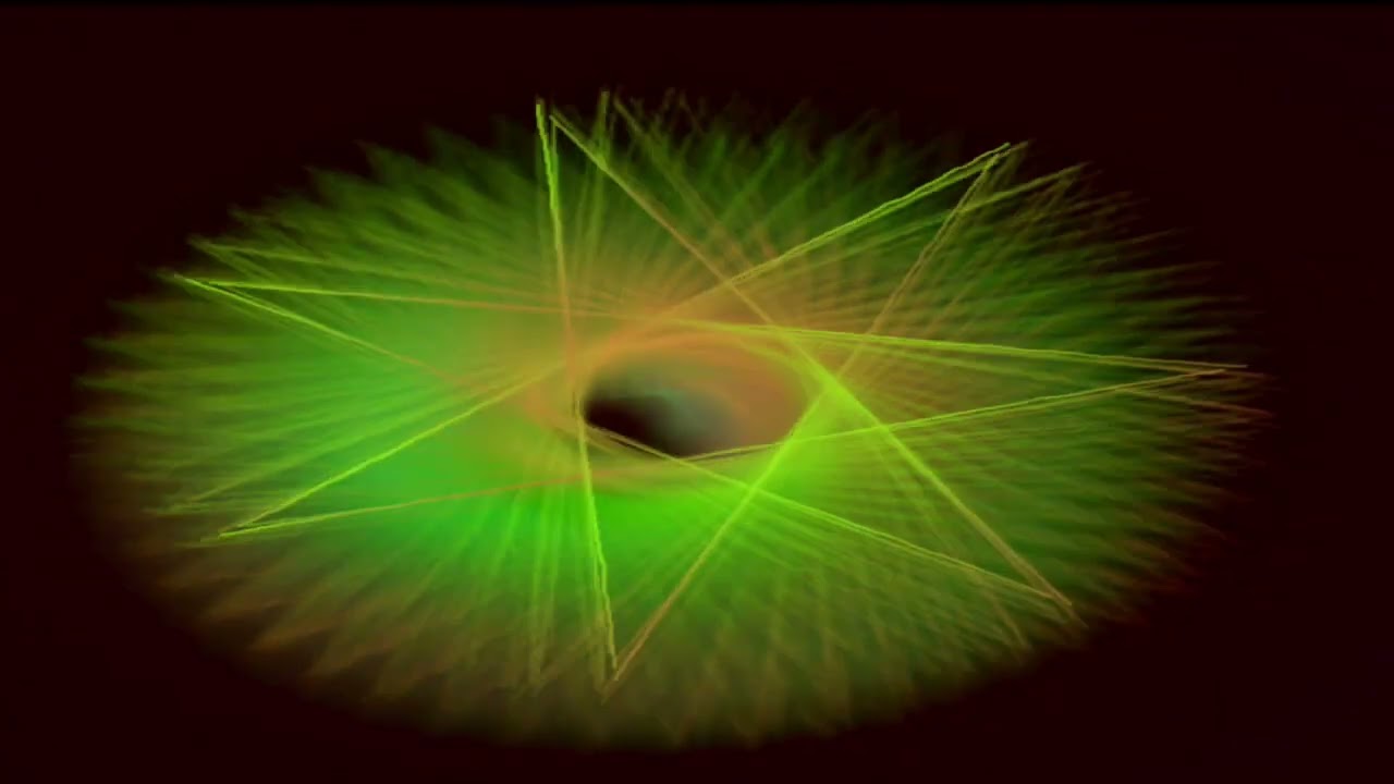 Burnzio & Trent - Happy Endings