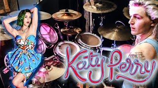 Kyle Brian - Katy Perry - Hot N Cold (Drum Cover)