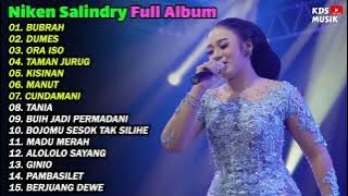 BUBRAH -  Niken Salindry Full Album Terbaru 2023