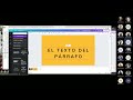 Curso canva semana 1 parte 2 2022