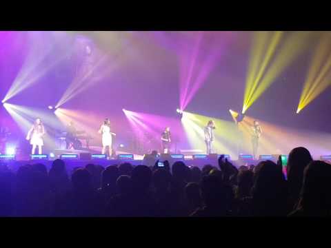 Laisser nous chanter