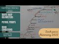 Sach pass travel guide 2022 delhi to sach pass sach pass opening 2022  sachpass itinerary routemap