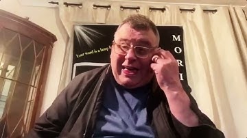 The Iron & the Clay pt. 2 by Jacob Prasch