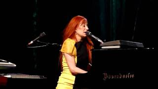 Tori Amos - Liquid Diamonds @ Martiniplaza Groningen 23-09-2009