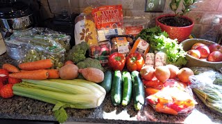 How We Get Produce Delivered At Home - Imperfect Produce!