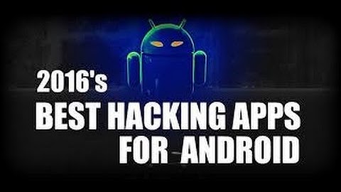 Best game hacking apps for Android {ALL TIME}