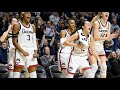 UConn dominates Marquette to advance to Big East Championship