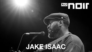 Jake Isaac – Thinkin 'Bout You (live bei TV Noir)