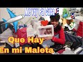 PREPARANDO LA MALETA!COMO HAGO Mi MALETA PARA CUBA?+QUE LLEVÓ|ME VOY PA CUBA