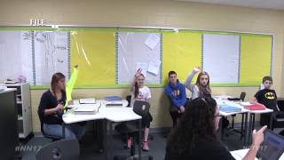 PARCC Results