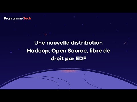 Vidéo: Qu'est-ce que le mode autonome dans Hadoop ?