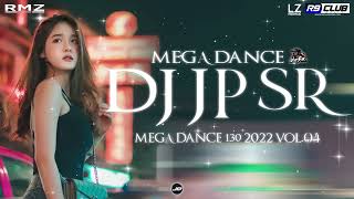 Dj JP SR เพลงแดนซ์เก่าๆเพราะๆ เบสเเน่ๆ MEGA DANCE MiNi NONSTOP 2022 DJ JP SR ชุดที่04 FT LZ