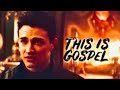 Nick Scratch || This Is Gospel