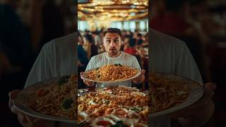 Секреты все включено, которым вы не поверите!