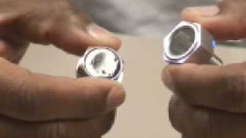 Balluff RFID Databolt