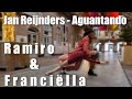 Ramiro y francilla dancing on jan reijnders  aguantando