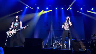 Slash feat. Myles Kennedy & The Conspirators - Anastasia (Luxembourg, Rockhal, 26/04/2024)