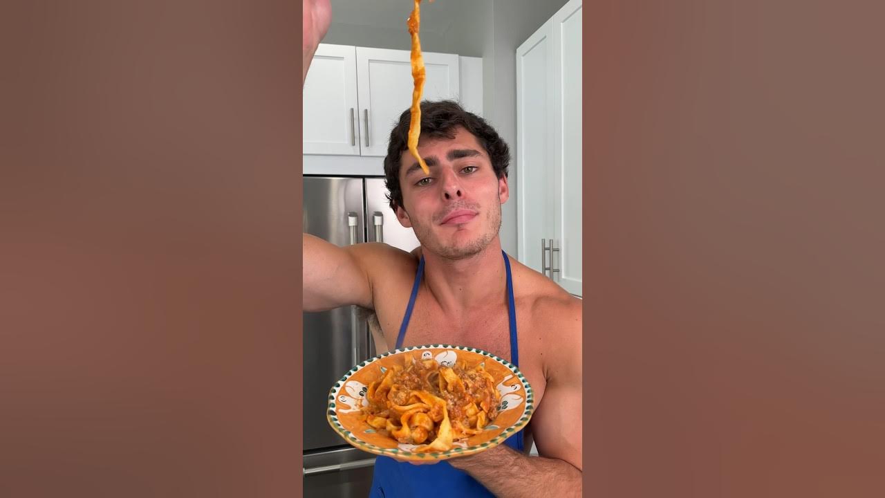 MY FAVORITE PASTA MY FAVORITE PASTA