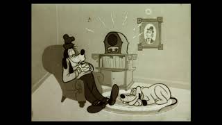 Colgate Disney commercial – Goofy and Pluto Soaky Toys (1962)